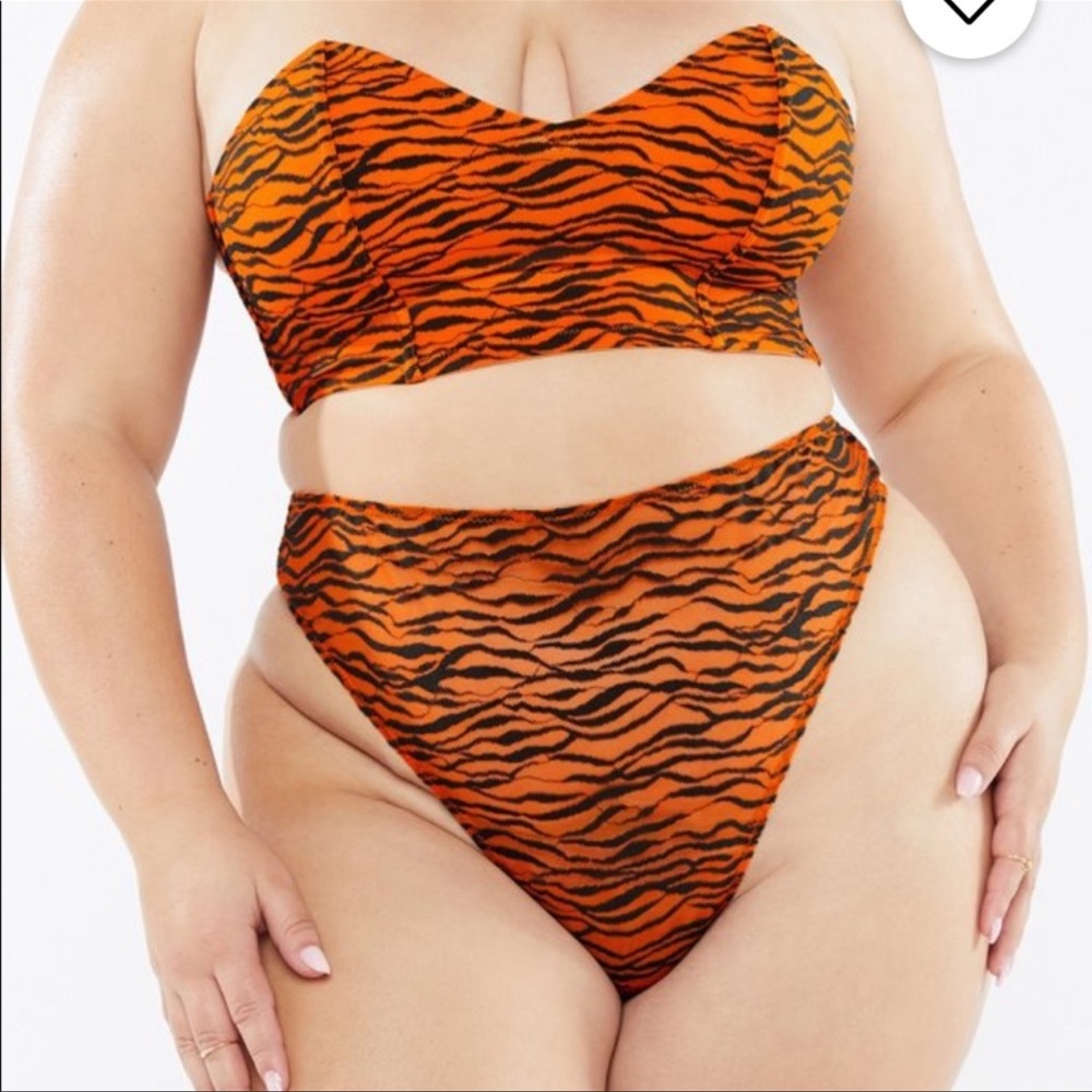 Savage X Fenty thong